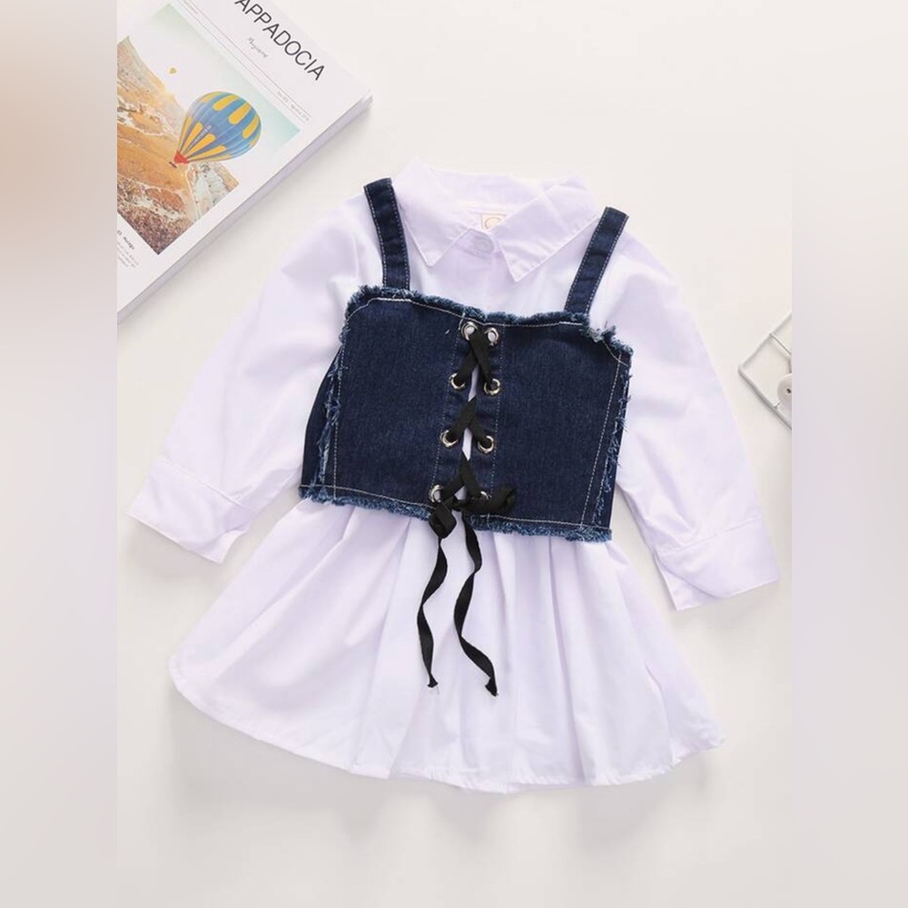 Set 2 pieces 4-5t